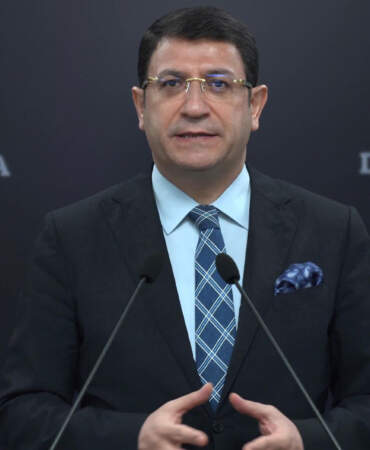 İdris Şahin’den TCMB enflasyon beklentisi çıkışı: Sarayın hesabı başka, milletin pazar çantası başka