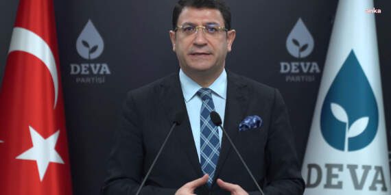 İdris Şahin’den TCMB enflasyon beklentisi çıkışı: Sarayın hesabı başka, milletin pazar çantası başka