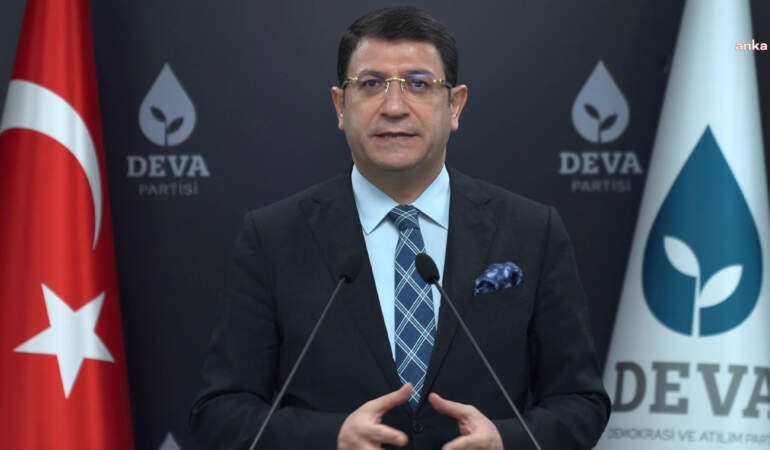 İdris Şahin’den TCMB enflasyon beklentisi çıkışı: Sarayın hesabı başka, milletin pazar çantası başka