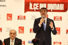 Arıkan’dan iktidara Sinan Ateş çağrısı: Samimiyseniz tüm dosyaları açın