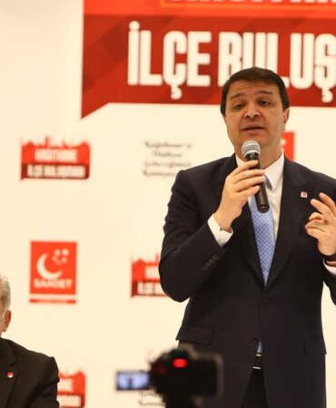 Arıkan’dan iktidara Sinan Ateş çağrısı: Samimiyseniz tüm dosyaları açın