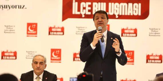 Arıkan’dan iktidara Sinan Ateş çağrısı: Samimiyseniz tüm dosyaları açın