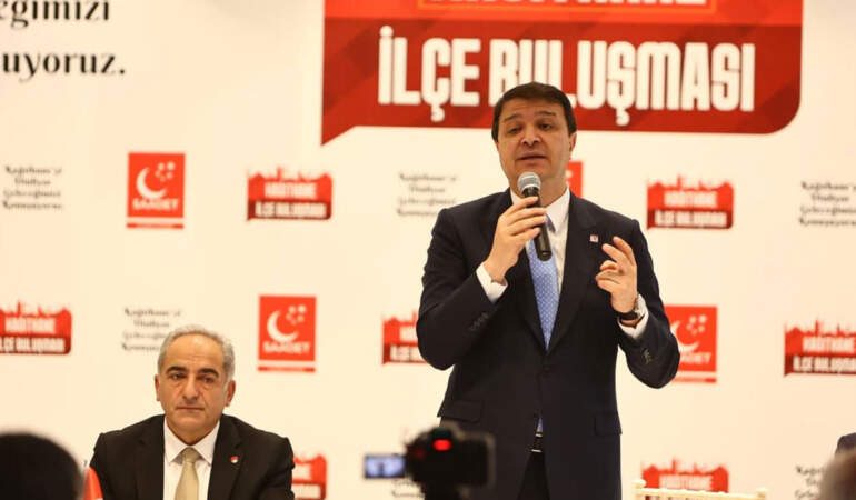 Arıkan’dan iktidara Sinan Ateş çağrısı: Samimiyseniz tüm dosyaları açın
