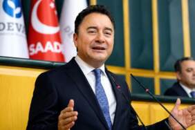 Babacan’dan yeni ittifak açıklaması: Ne AK Parti ne de CHP yeni model geliyor