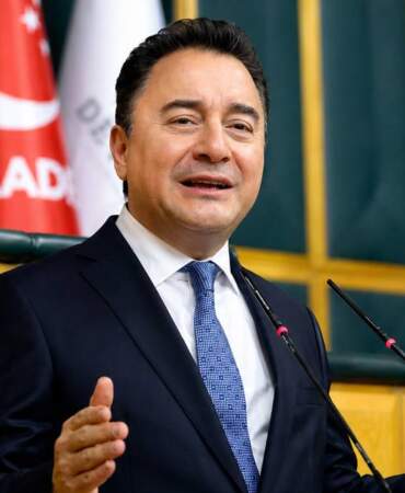Babacan’dan yeni ittifak açıklaması: Ne AK Parti ne de CHP yeni model geliyor