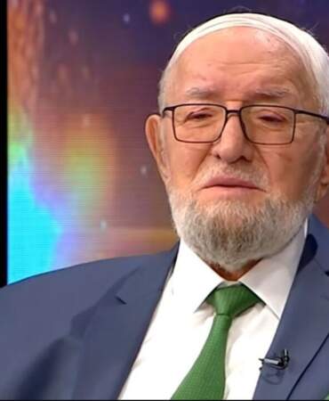 86 Yaşındaki Necmettin Nursaçan’dan sürpriz nikah! Sosyal medya çalkalanırken evlatlarından olay açıklama geldi!