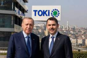 TOKİ İstanbul kura sonuçları 2026 sorgulama ekranı: 100 bin konut kura sonuçları nasıl öğrenilir?