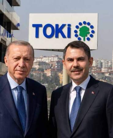 TOKİ İstanbul kura sonuçları 2026 sorgulama ekranı: 100 bin konut kura sonuçları nasıl öğrenilir?