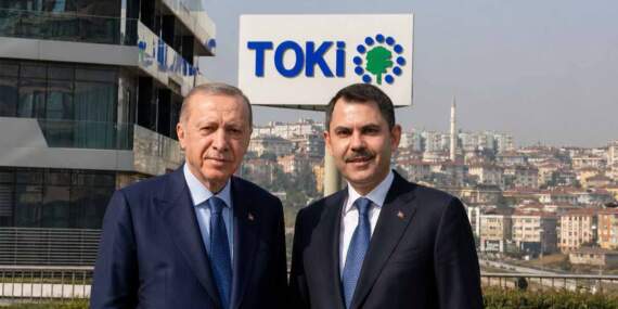 TOKİ İstanbul kura sonuçları 2026 sorgulama ekranı: 100 bin konut kura sonuçları nasıl öğrenilir?