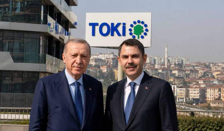TOKİ İstanbul kura sonuçları 2026 sorgulama ekranı: 100 bin konut kura sonuçları nasıl öğrenilir?