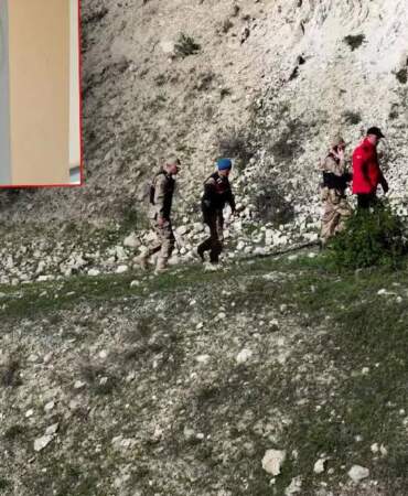 Gülistan Doku’yu arama çalışmaları sürüyor