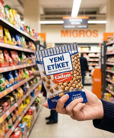 Market ambalajları yasaklandı mı, hangi ifadeler kaldırıldı? Yüzde 100 doğal yazmak yasak mı? Tüketiciyi aldatan ürün paketlerine izin yok