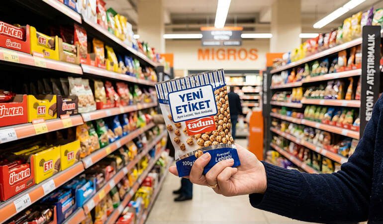 Market ambalajları yasaklandı mı, hangi ifadeler kaldırıldı? Yüzde 100 doğal yazmak yasak mı? Tüketiciyi aldatan ürün paketlerine izin yok