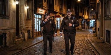 Bekçiler üst araması yapabilir mi? Bekçi yetkileri nelerdir? Bekçiler kimlik sorabilir mi? Bekçi çalışma saatleri ne zaman? İşte yeni yönetmelik