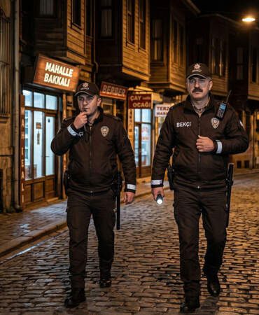 Bekçiler üst araması yapabilir mi? Bekçi yetkileri nelerdir? Bekçiler kimlik sorabilir mi? Bekçi çalışma saatleri ne zaman? İşte yeni yönetmelik