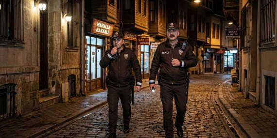 Bekçiler üst araması yapabilir mi? Bekçi yetkileri nelerdir? Bekçiler kimlik sorabilir mi? Bekçi çalışma saatleri ne zaman? İşte yeni yönetmelik