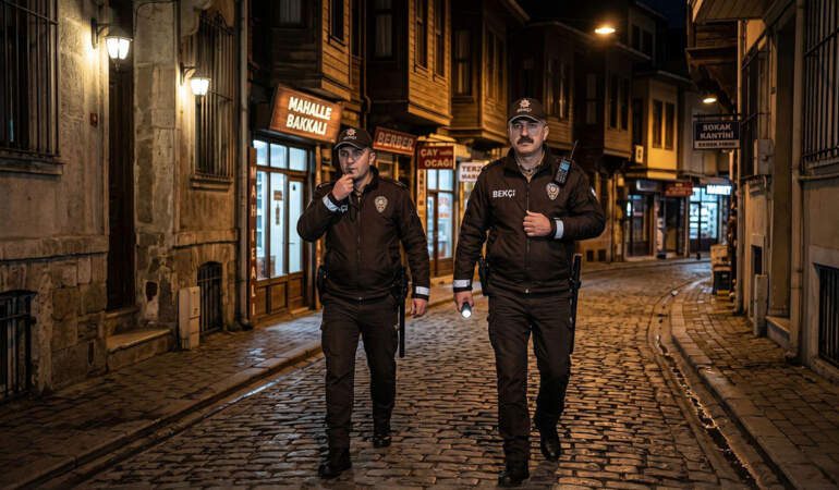 Bekçiler üst araması yapabilir mi? Bekçi yetkileri nelerdir? Bekçiler kimlik sorabilir mi? Bekçi çalışma saatleri ne zaman? İşte yeni yönetmelik