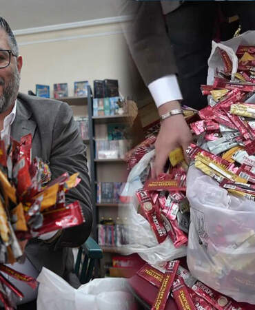 Kahve çekilişini kim kazandı? Kahve çekilişi ikramiye ne kadar? 1 milyon TL kime çıktı? 15 TL’ye kahve içti, milyoner olarak uyandı