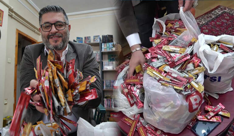 Kahve çekilişini kim kazandı? Kahve çekilişi ikramiye ne kadar? 1 milyon TL kime çıktı? 15 TL’ye kahve içti, milyoner olarak uyandı