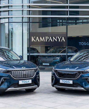 TOGG fiyatı ne kadar? T10X kredi başvurusu nasıl yapılır? TOGG indirim kampanyası var mı? Yüzde sıfır faizli finansman desteği