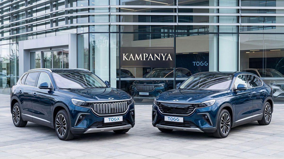 TOGG fiyatı ne kadar? T10X kredi başvurusu nasıl yapılır? TOGG indirim kampanyası var mı? Yüzde sıfır faizli finansman desteği