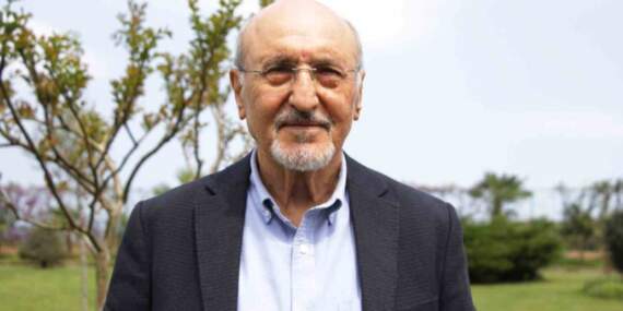 Prof. Dr. Osman Bektaş’tan 4.4’luk Yedisu depremi yorumu: Büyük deprem habercisi değildir