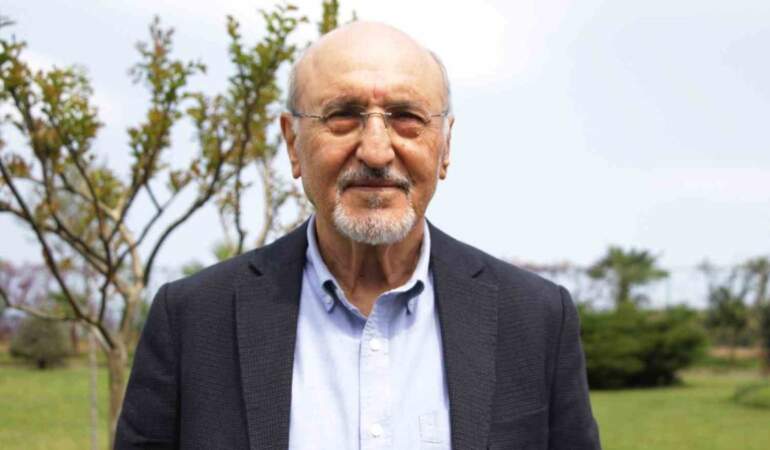 Prof. Dr. Osman Bektaş’tan 4.4’luk Yedisu depremi yorumu: Büyük deprem habercisi değildir