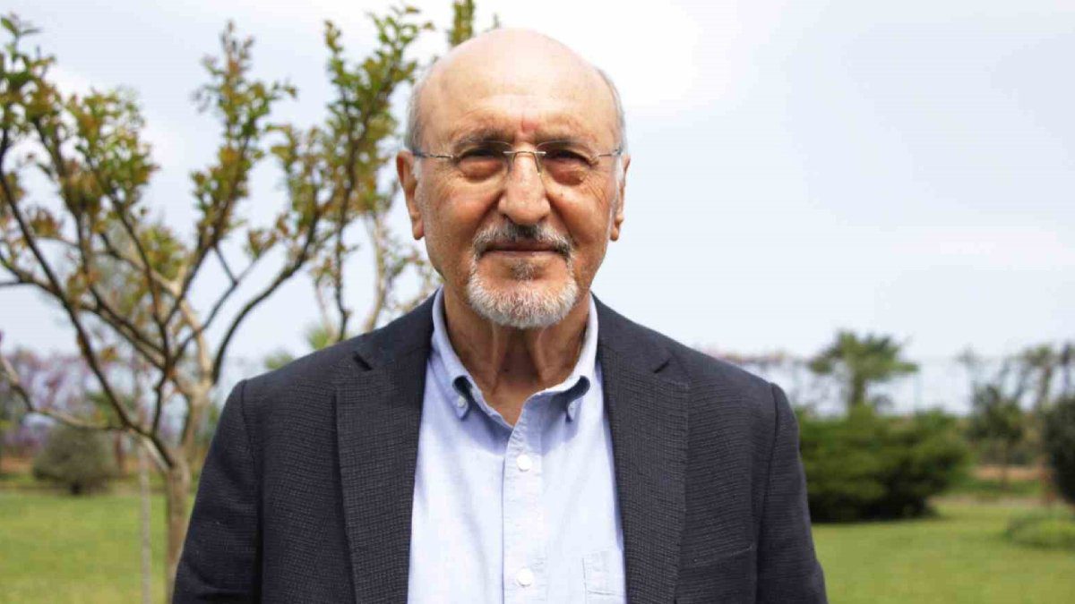 Prof. Dr. Osman Bektaş’tan 4.4’luk Yedisu depremi yorumu: Büyük deprem habercisi değildir