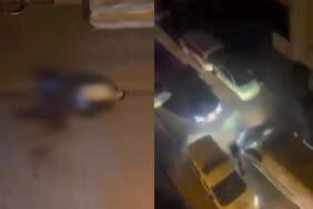 İstanbul’da sokak ortasında silahlı saldırı! 1 kişi ağır yaralandı