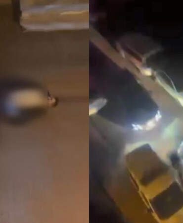 İstanbul’da sokak ortasında silahlı saldırı! 1 kişi ağır yaralandı