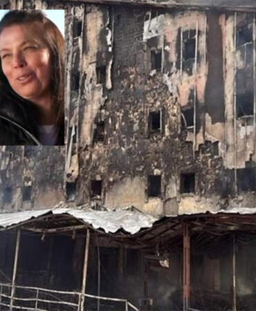 Aynı aileden 3 kişi hayatını kaybetmişti: Bursa’daki otel yangınında ‘itfaiyenin suyu yok’ iddiası