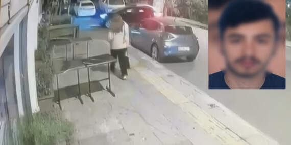 3 gün arayla 2 kadını taciz etti, ‘şeytana uydum’ dedi! Kuaföründe yakalanan şüpheli tutuklandı