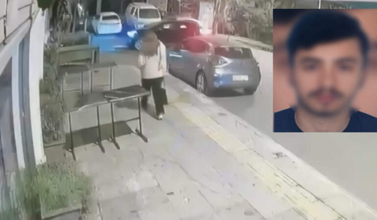 3 gün arayla 2 kadını taciz etti, ‘şeytana uydum’ dedi! Kuaföründe yakalanan şüpheli tutuklandı