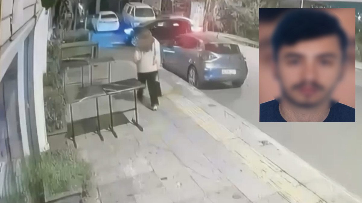 3 gün arayla 2 kadını taciz etti, ‘şeytana uydum’ dedi! Kuaföründe yakalanan şüpheli tutuklandı