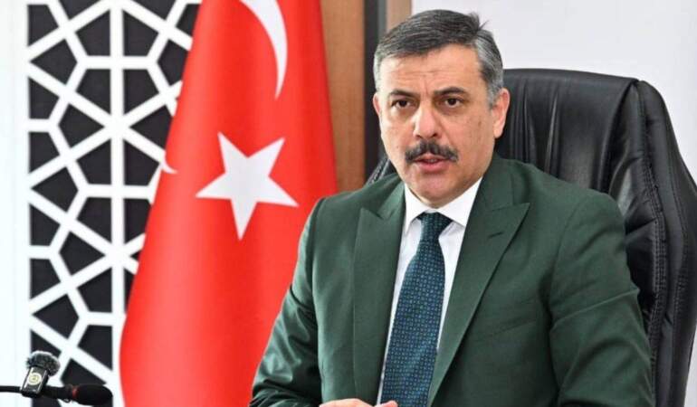 İçişleri Bakanlığı 7 aşamalı güvenlik modeli: Yapay zeka dönemi ve yeni okul tedbirleri