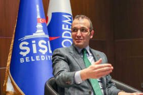 Resul Emrah Şahan’dan açlık grevindeki madencilere destek: Siyasi kültürü değiştirmek zorundayız