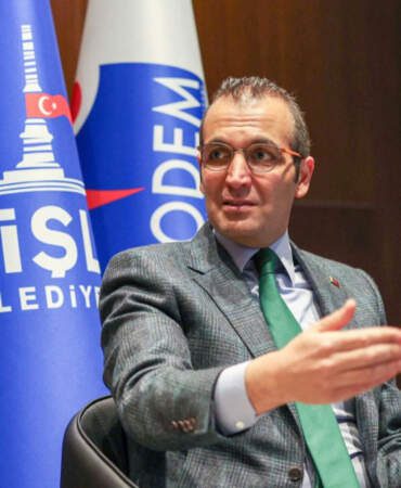 Resul Emrah Şahan’dan açlık grevindeki madencilere destek: Siyasi kültürü değiştirmek zorundayız