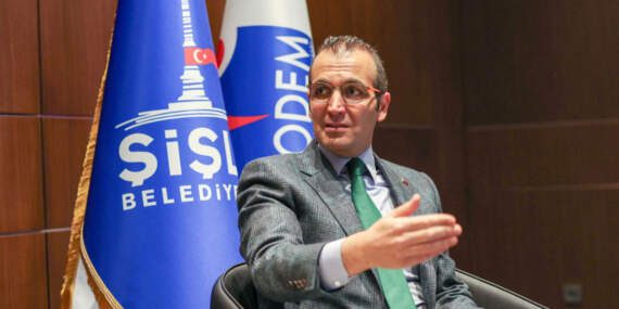 Resul Emrah Şahan’dan açlık grevindeki madencilere destek: Siyasi kültürü değiştirmek zorundayız