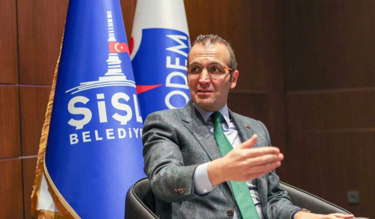 Resul Emrah Şahan’dan açlık grevindeki madencilere destek: Siyasi kültürü değiştirmek zorundayız