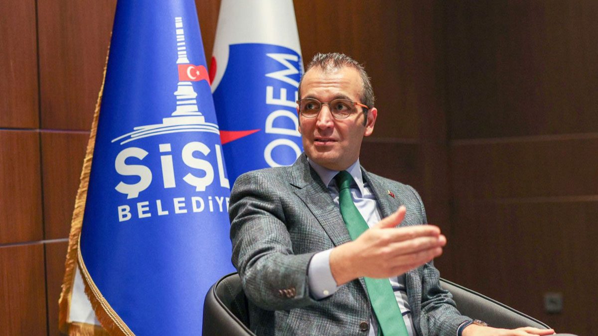 Resul Emrah Şahan’dan açlık grevindeki madencilere destek: Siyasi kültürü değiştirmek zorundayız