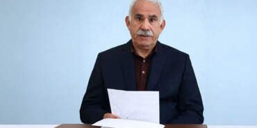 Öcalan: Önümüzdeki dönem Kürt toplumu için yeniden kuruluş dönemi