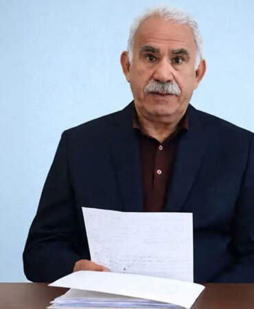 Öcalan: Önümüzdeki dönem Kürt toplumu için yeniden kuruluş dönemi