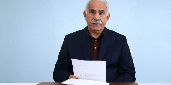 Öcalan: Önümüzdeki dönem Kürt toplumu için yeniden kuruluş dönemi