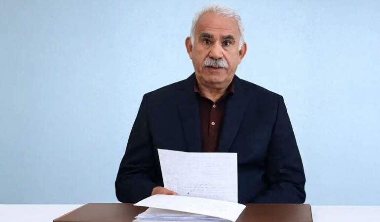 Öcalan: Önümüzdeki dönem Kürt toplumu için yeniden kuruluş dönemi