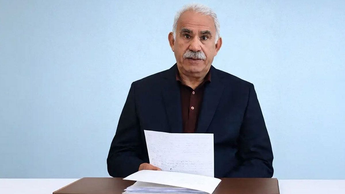 Öcalan: Önümüzdeki dönem Kürt toplumu için yeniden kuruluş dönemi