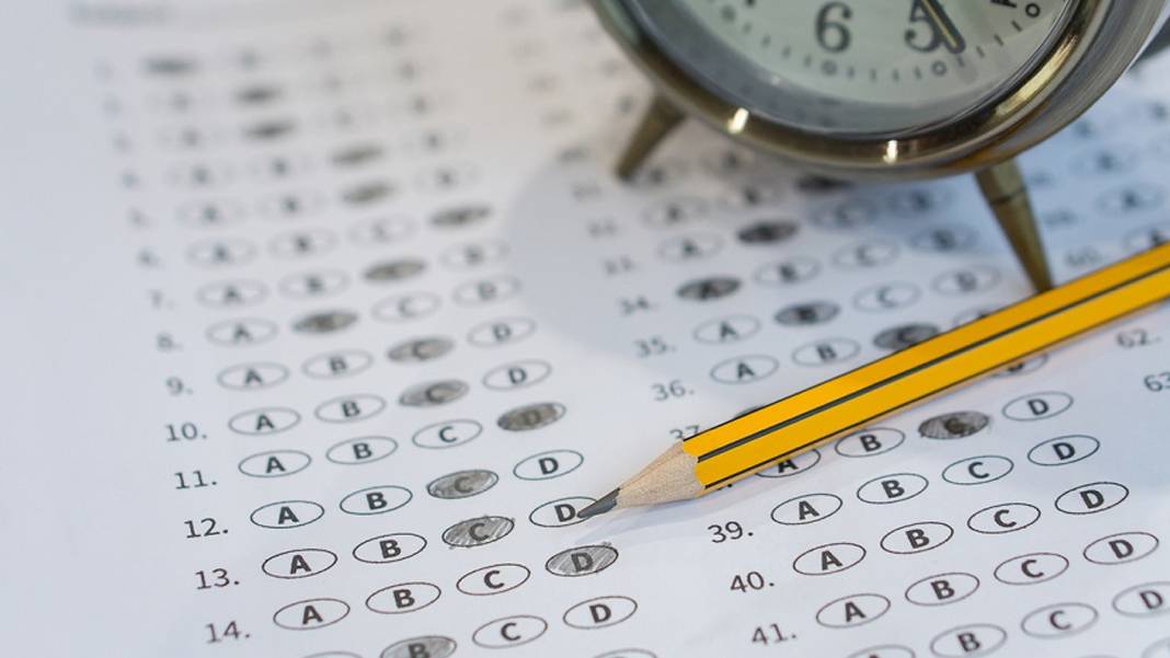 Hukuk Mesleklerine Giriş Sınavı yapıldı