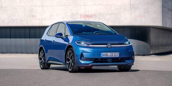 Volkswagen kemer sıkmada yeni eşiği masaya taşıyor