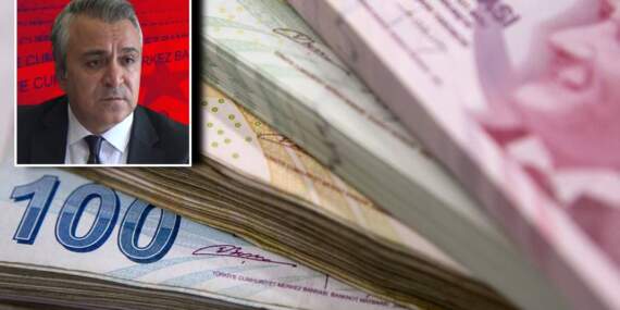 İşte temmuz ayı için öngörülen en düşük emekli maaşı: SGK uzmanı Özgür Erdursun hesapladı