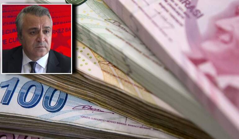 İşte temmuz ayı için öngörülen en düşük emekli maaşı: SGK uzmanı Özgür Erdursun hesapladı