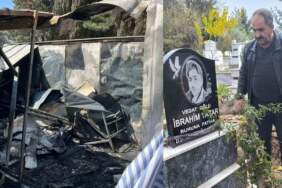 Konteynerde çıkan yangında hayatını kaybetmişti: ‘Oğlum ilk işinin dördüncü gününde katledildi’